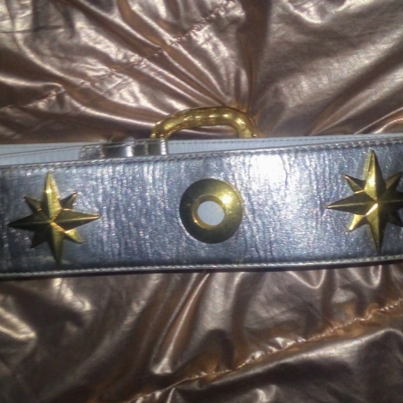 Vintage 80's or 90's Escada Gold Waist Belt😍 - Picture 2 of 4